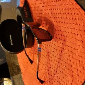 Men's Polo Ralph Lauren Sunglasses